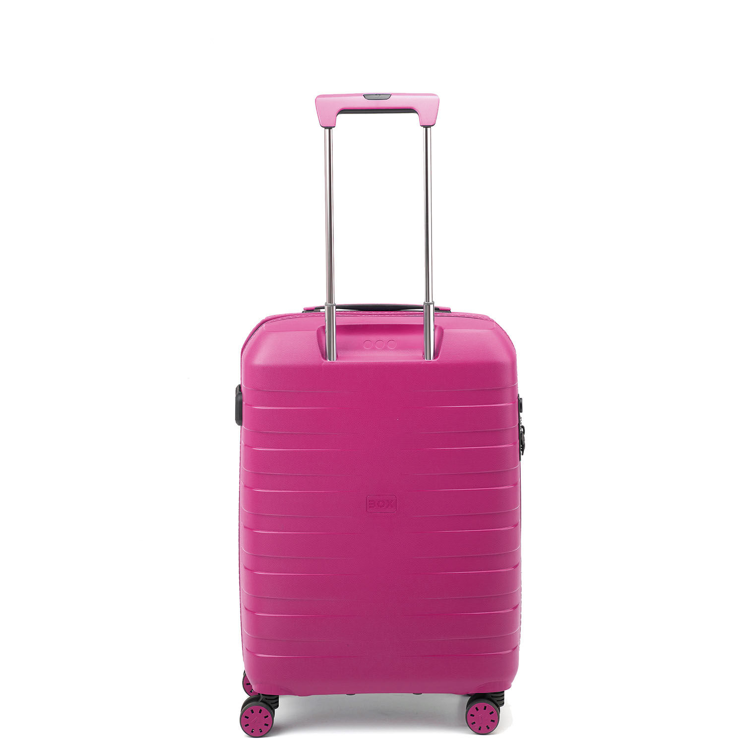 Roncato Box Sport 2.0 Carry-On Spinner 55cm Magenta