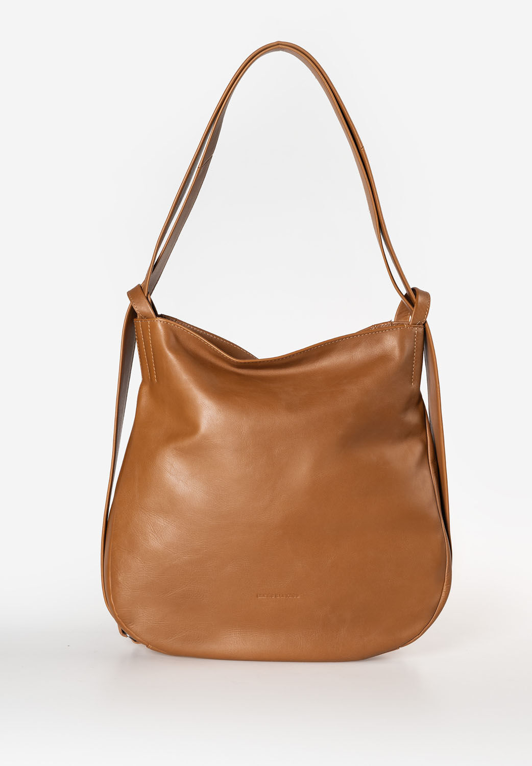 aunts & uncles Heavenly Meadow Pleasance Schultertasche / Rucksack caramel