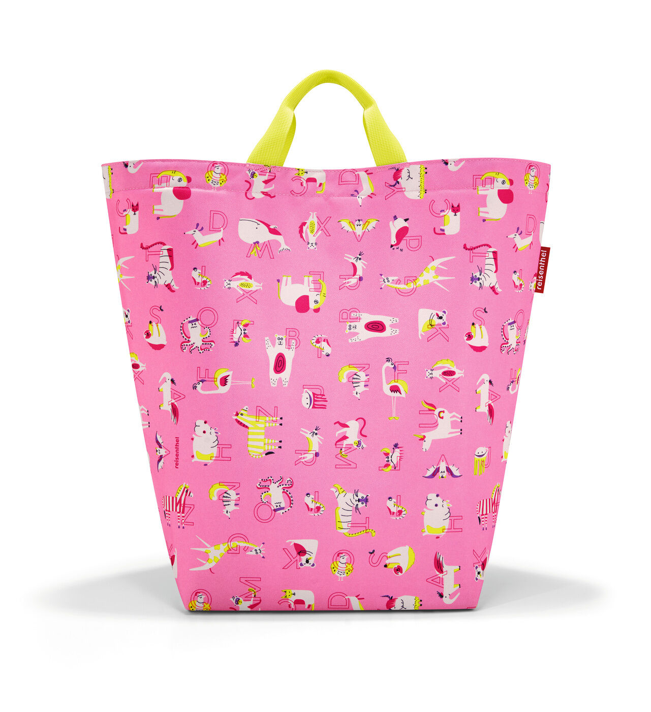 Reisenthel Kids storagesac, Wäschekorb ABC Reisenthel Kids storagesac, Wäschekorb ABC