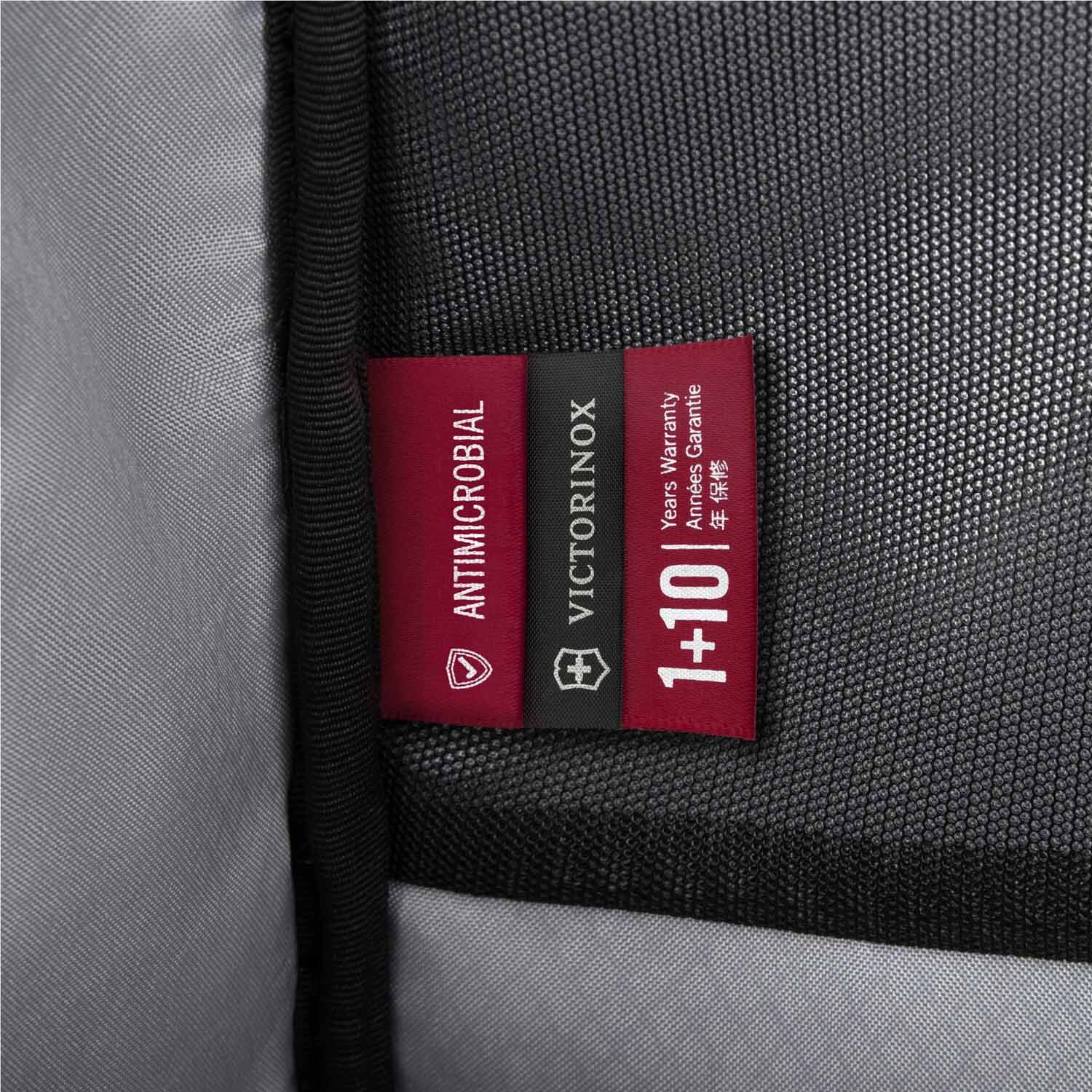 Victorinox Touring 2.0 Sports Duffel Stone Grey