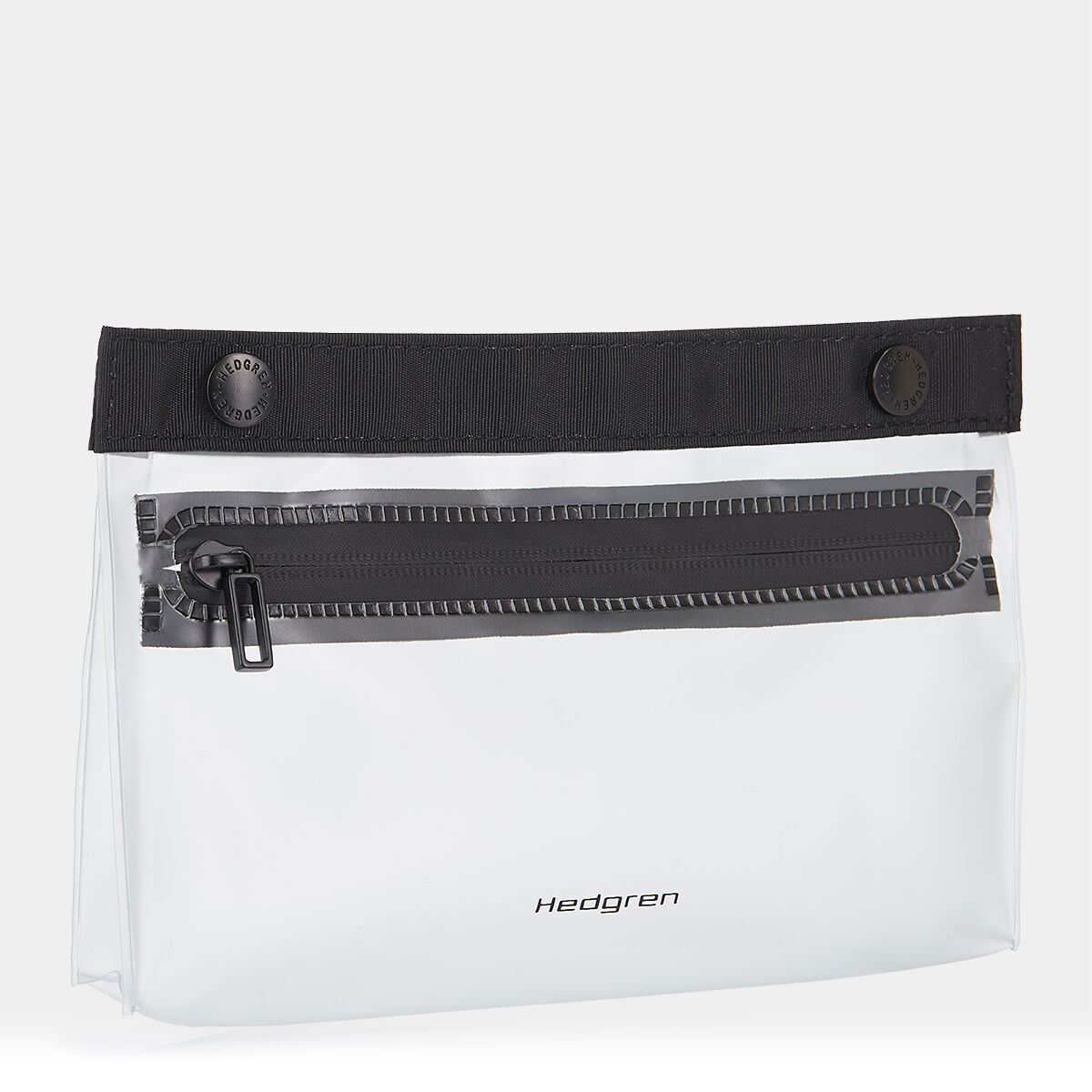 Hedgren Cocoon COMFY Rucksack Black