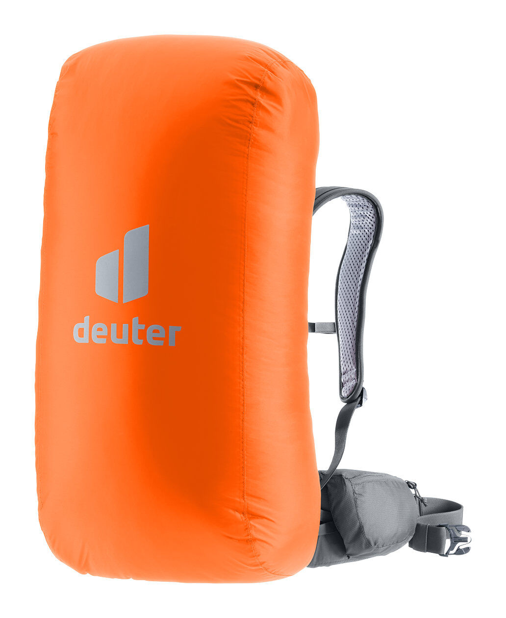 Deuter RAINCOVER II Regenschutz für den Rucksack Koi