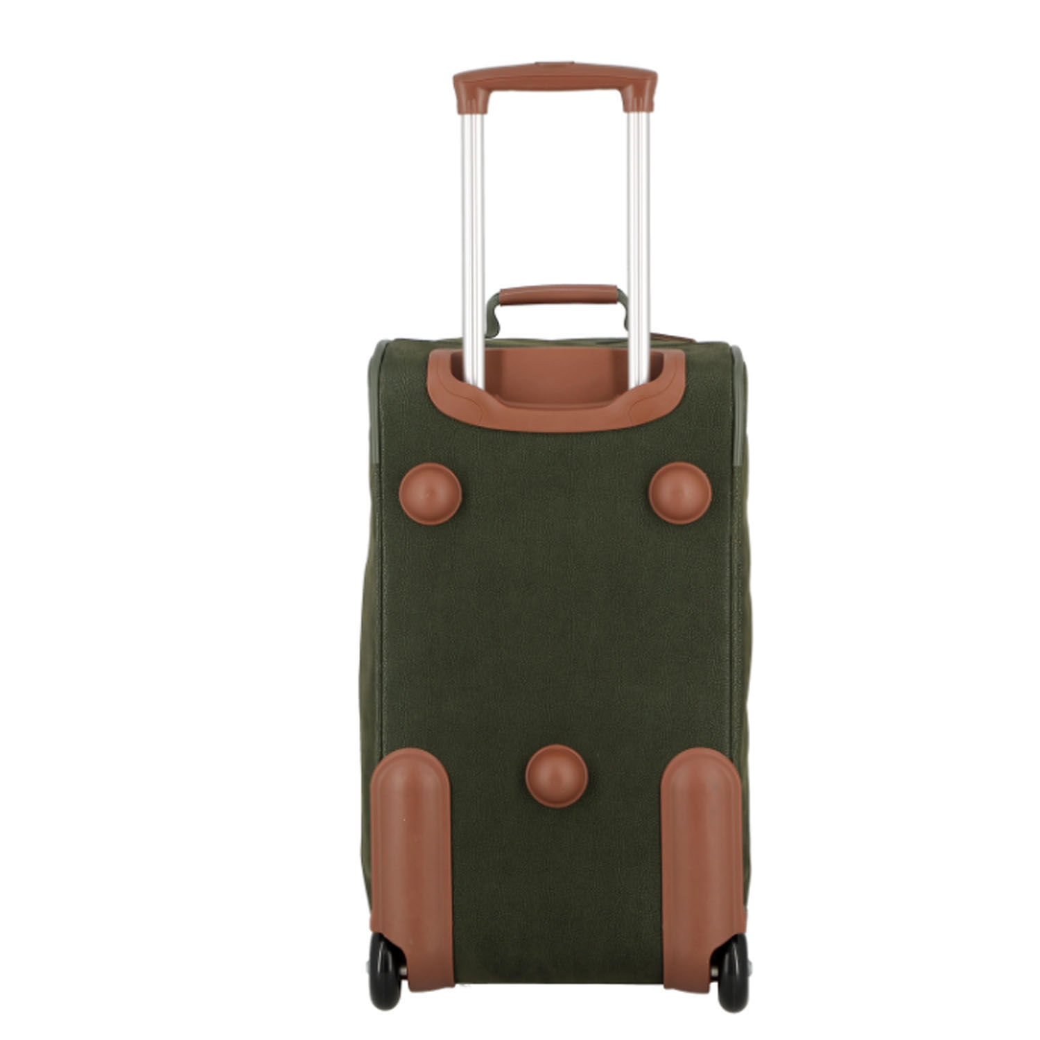 JUMP Uppsala Kabinentasche mit 2-Rollen 55 cm Mousse