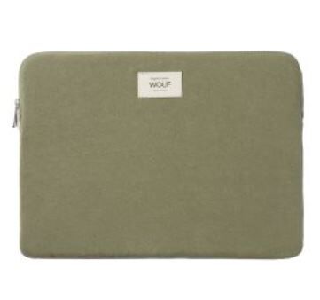 Wouf Cotton Laptop Sleeve 13" &amp; 14" Sunset