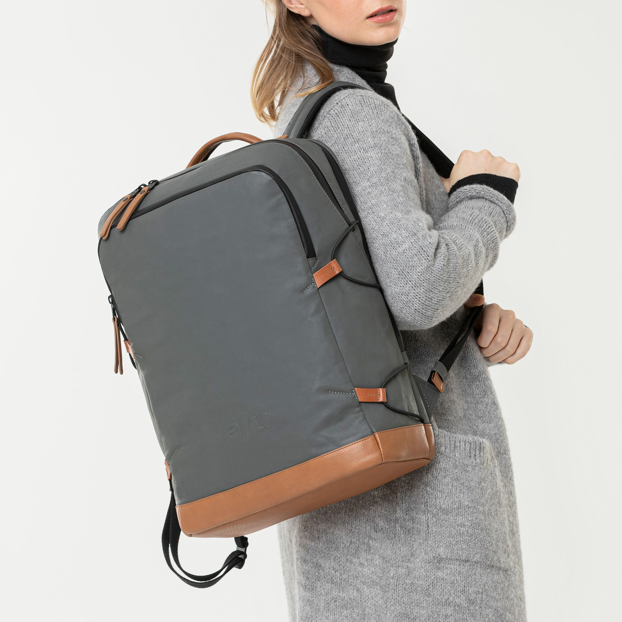 aunts & uncles Japan Kawaguchi Rucksack mit 15" Notebookfach aunts & uncles Japan Kawaguchi Rucksack mit 15" Notebookfach