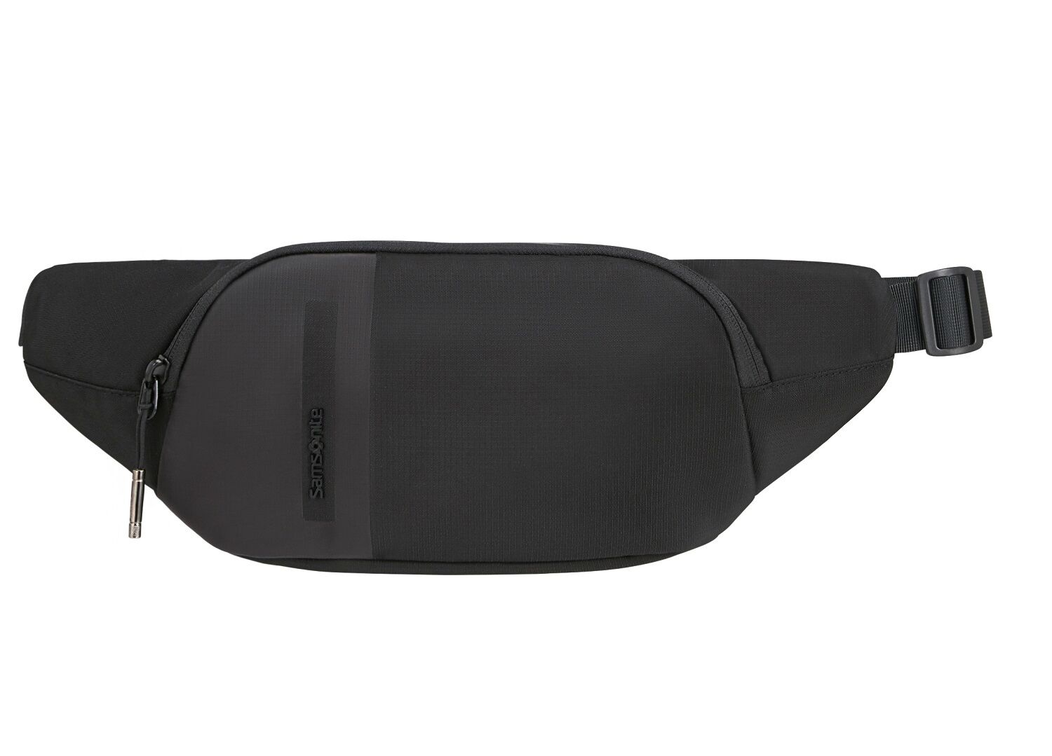 Samsonite Biz2Go Gürteltasche Black Samsonite Biz2Go Gürteltasche Black