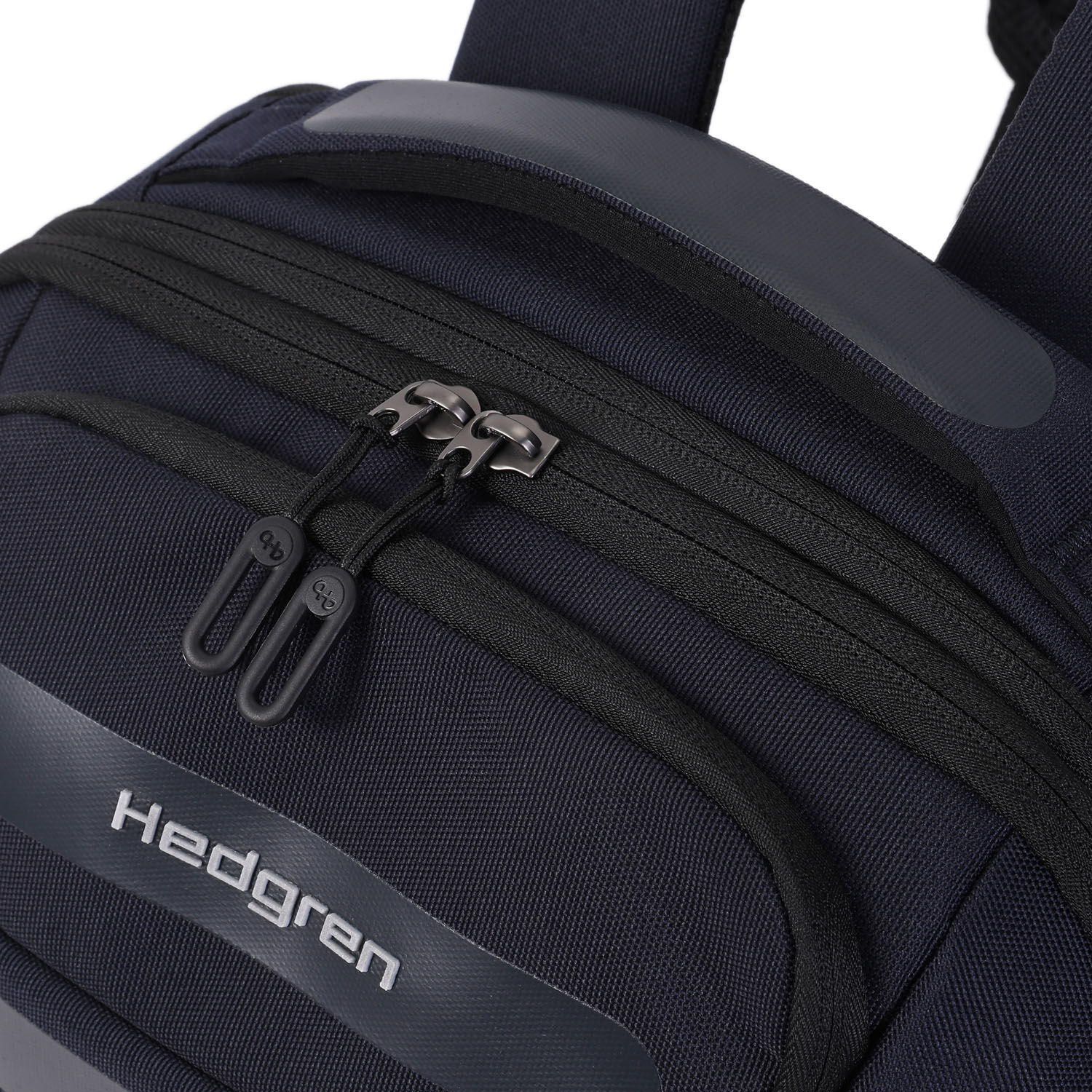 Hedgren Comby HANDLE L Backpak L 15,6" + RFID Peacoat Blue