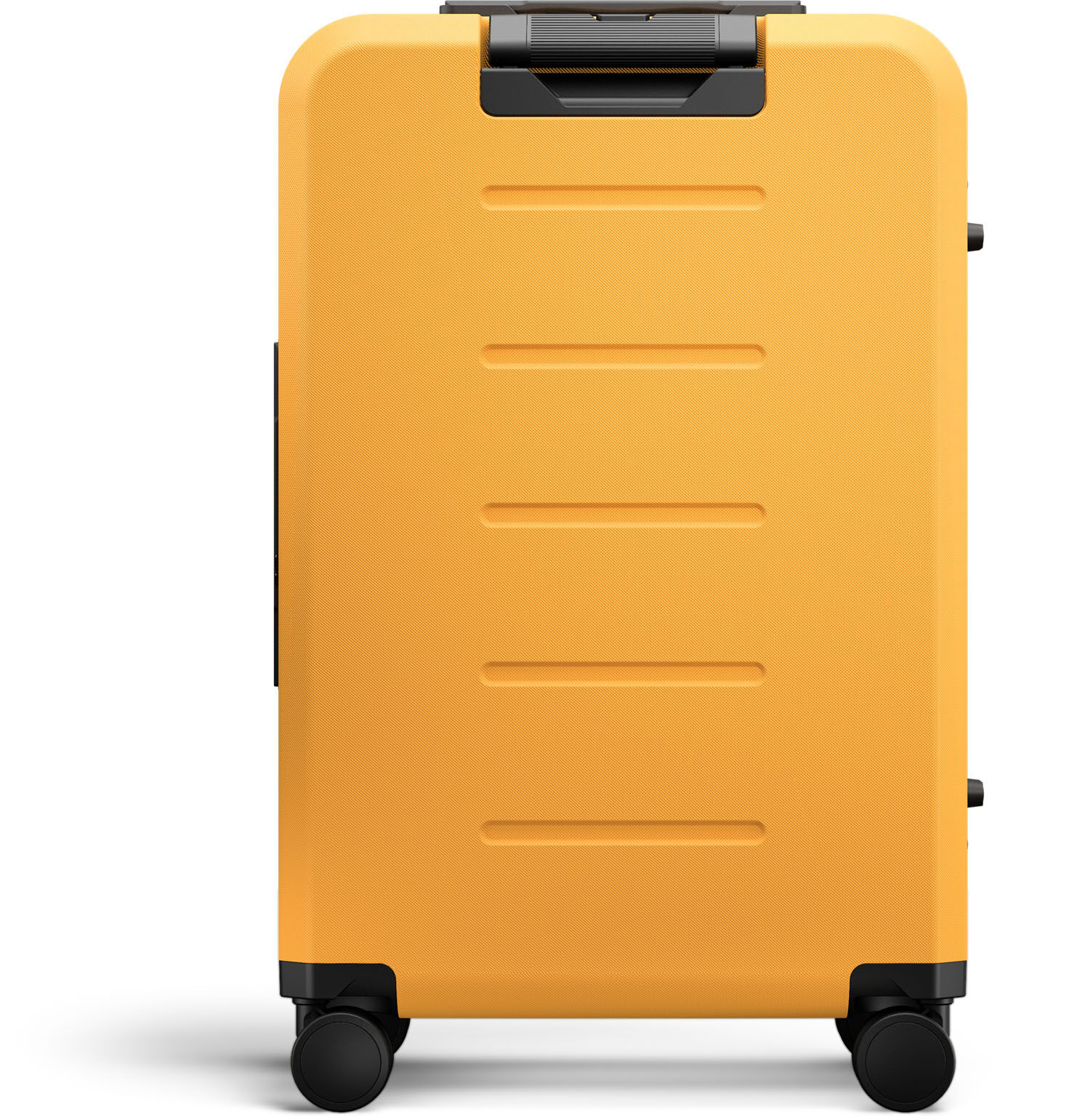 D_b_ Ramverk Check-in Luggage Medium Parhelion Orange D_b_ Ramverk Check-in Luggage Medium Parhelion Orange