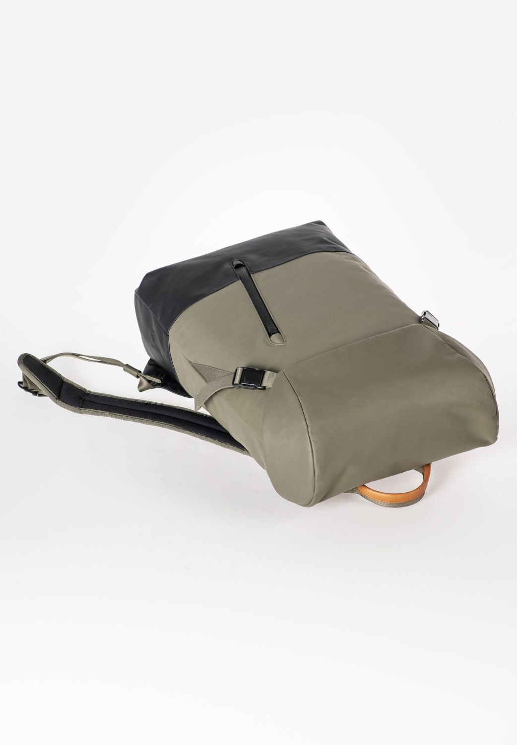 aunts & uncles Japan RE Niyodo Rucksack mit 13" Notebookfach fallen rock