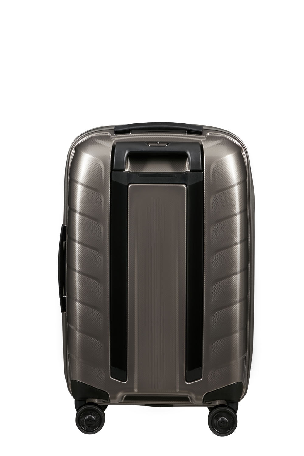 Samsonite Attrix Trolley mit 4 Rollen erweiterbar 55cm (23/26cm) Dune Samsonite Attrix Trolley mit 4 Rollen erweiterbar 55cm (23/26cm) Dune