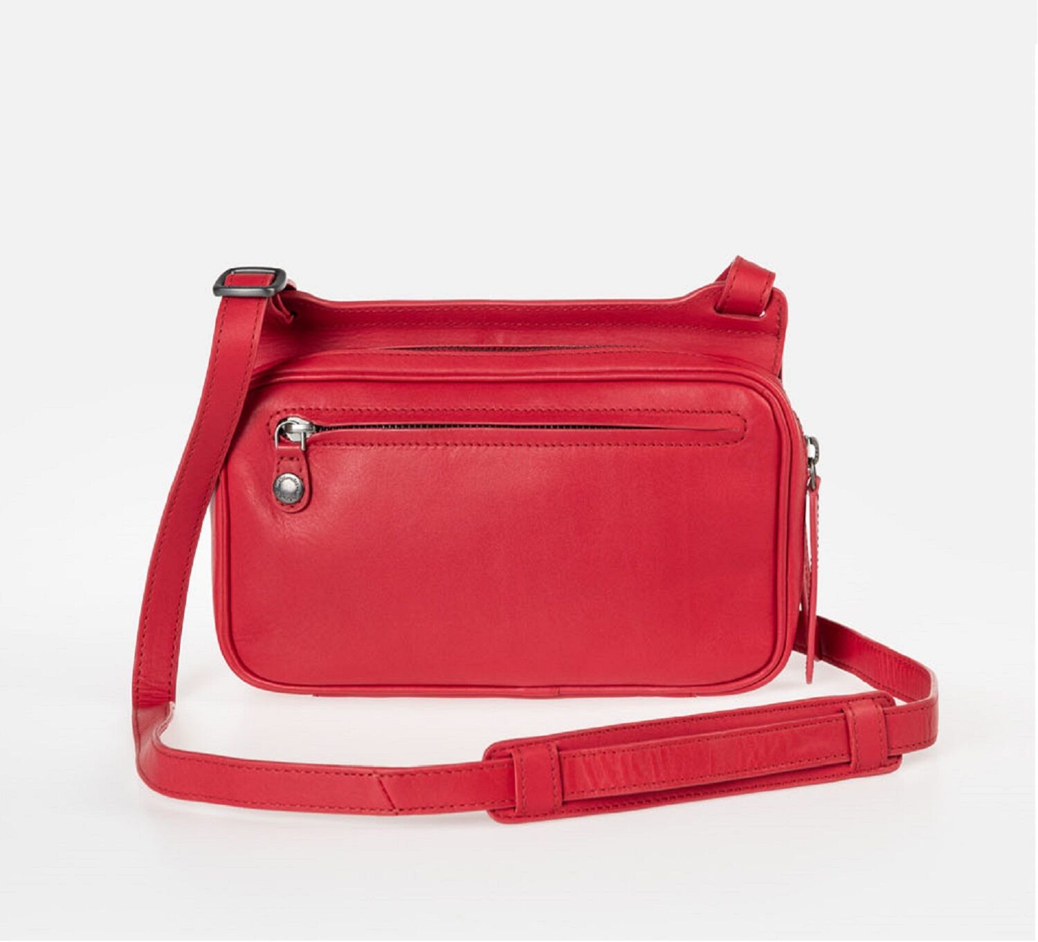 aunts & uncles Jamie´s Orchard AZALEA Umhängetasche crimson red