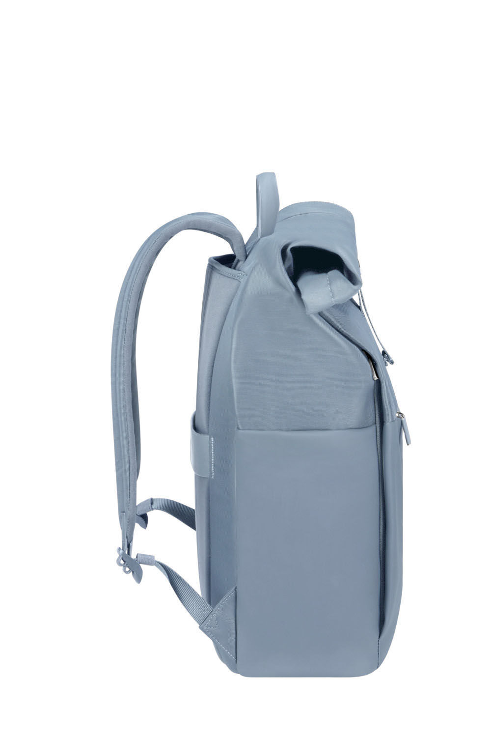 Samsonite 4Pack Rolltop -Rucksack 15.6" Dusty Blue Samsonite 4Pack Rolltop -Rucksack 15.6" Dusty Blue