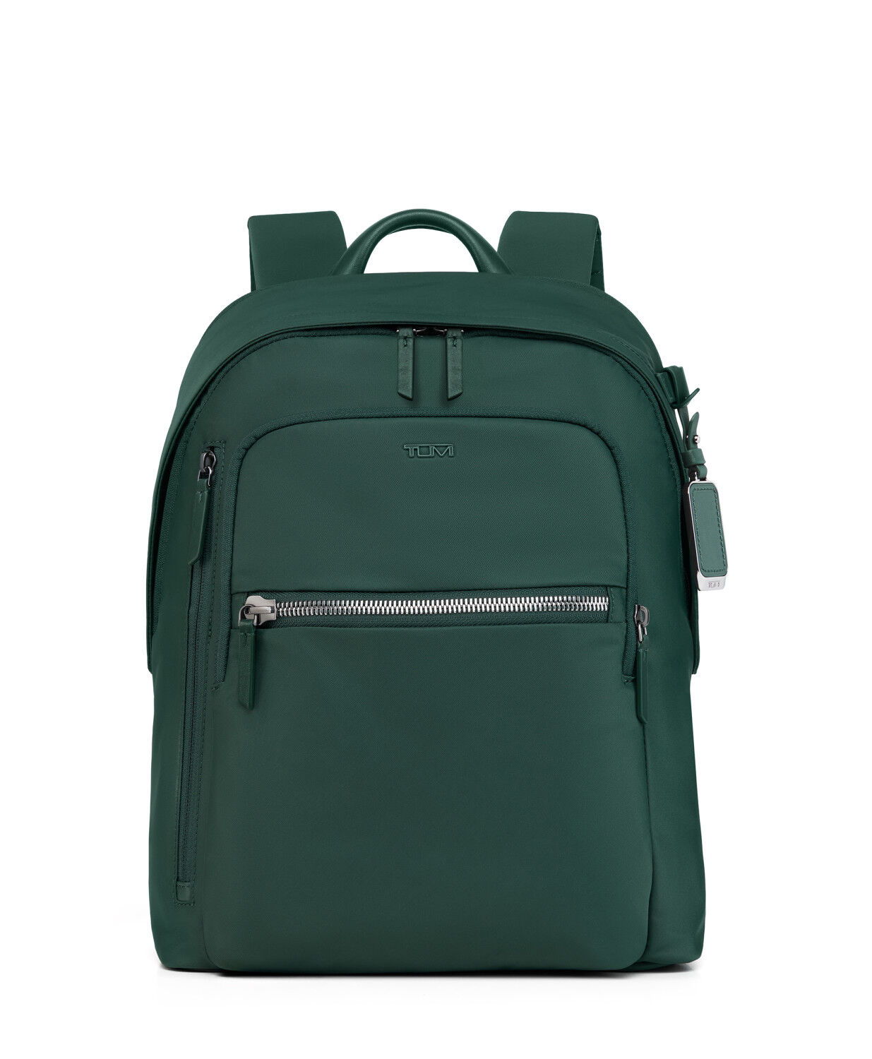 Tumi Voyageur Halsey Rucksack, Alpine Green