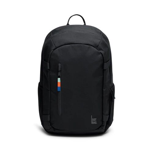 GOT BAG Hybrid Pack Rucksack, black
