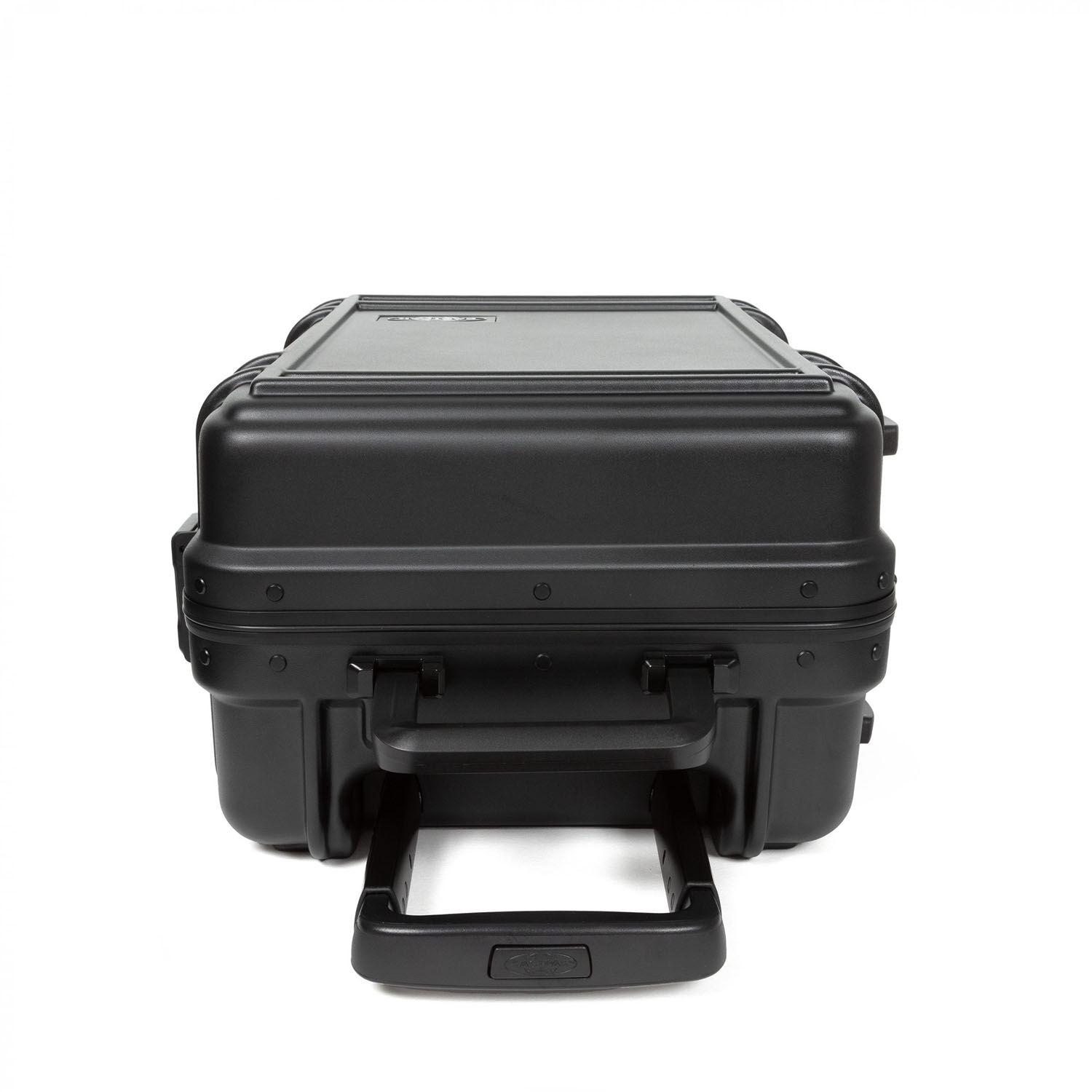 Eastpak RESIST'R CASE S Robuster Hartschalen-Trolley Black
