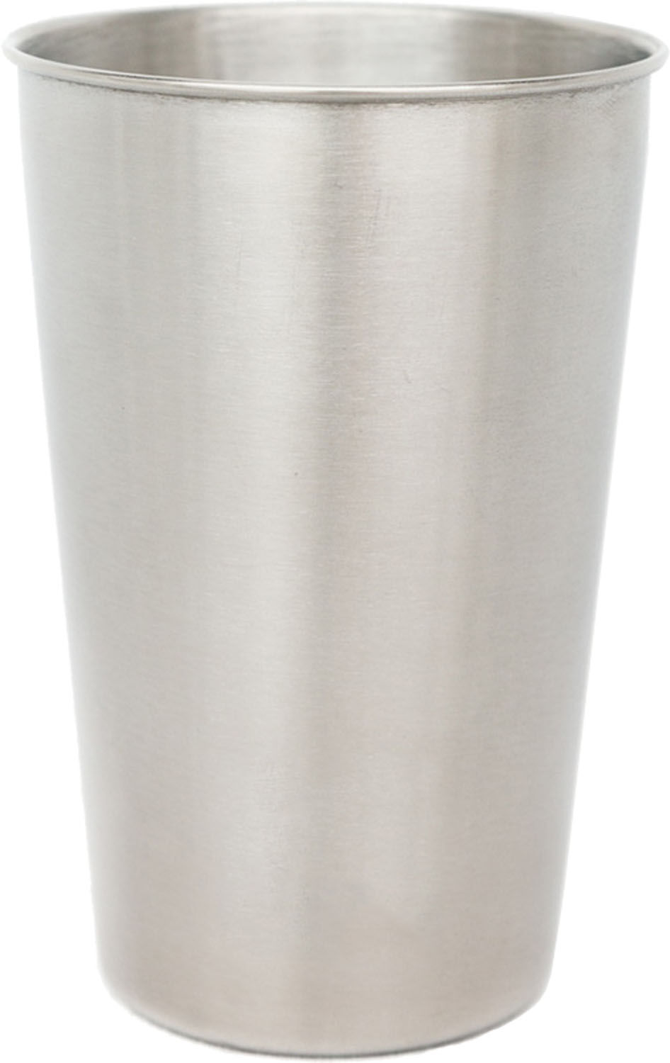 24Bottles® Accessories Party Cup – 4 pack – 0,35ml Steel