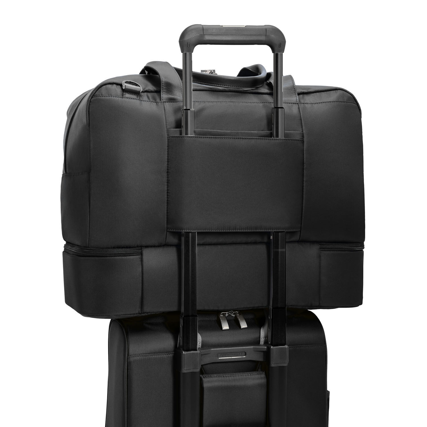 Briggs & Riley Rhapsody Weekender Tote Black