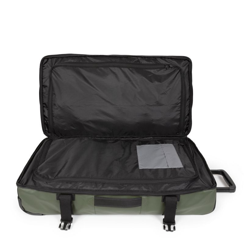 Eastpak Tranverz Reisetrolley L 2-Rollen CNNCT Top Khaki