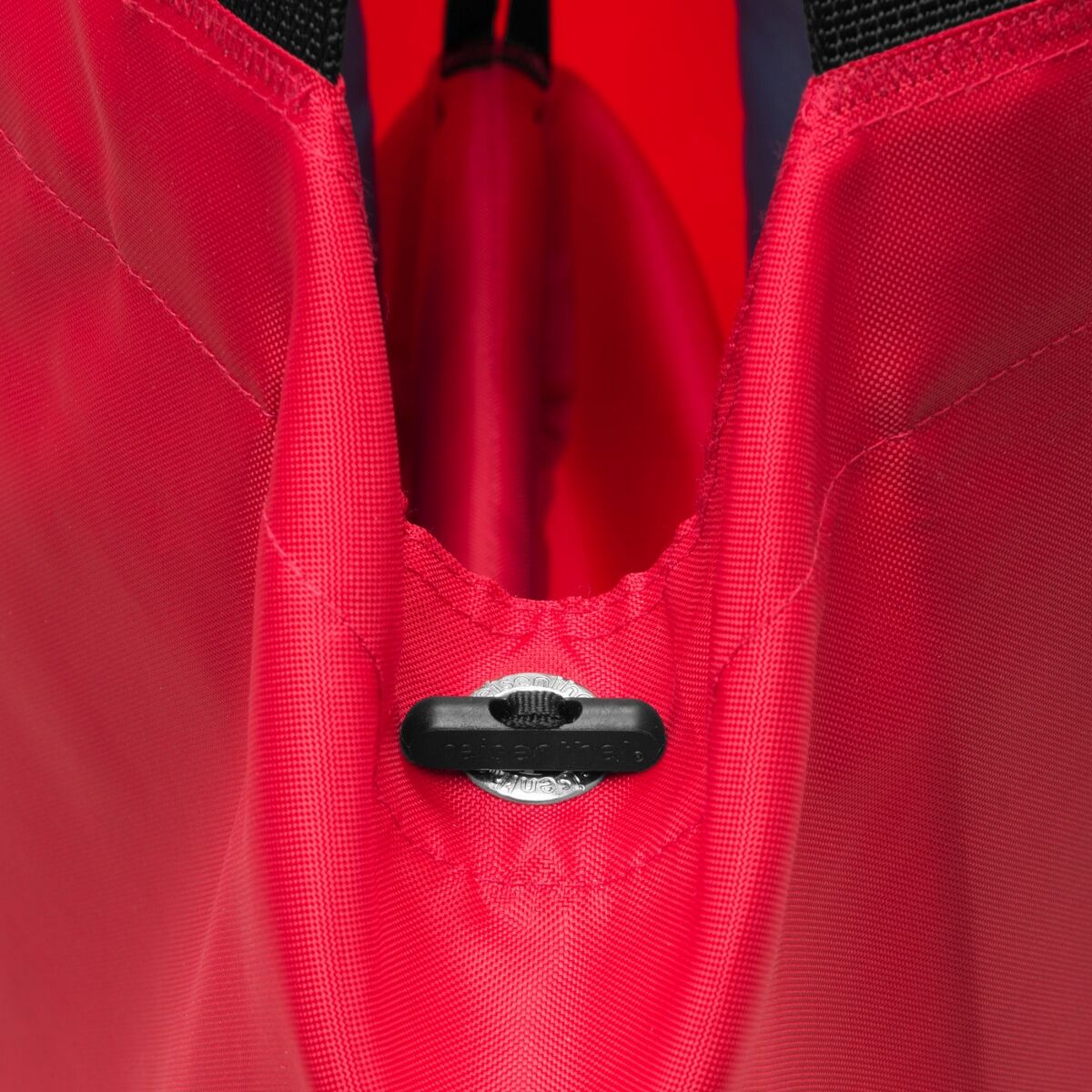 Reisenthel Shopping Changebag red
