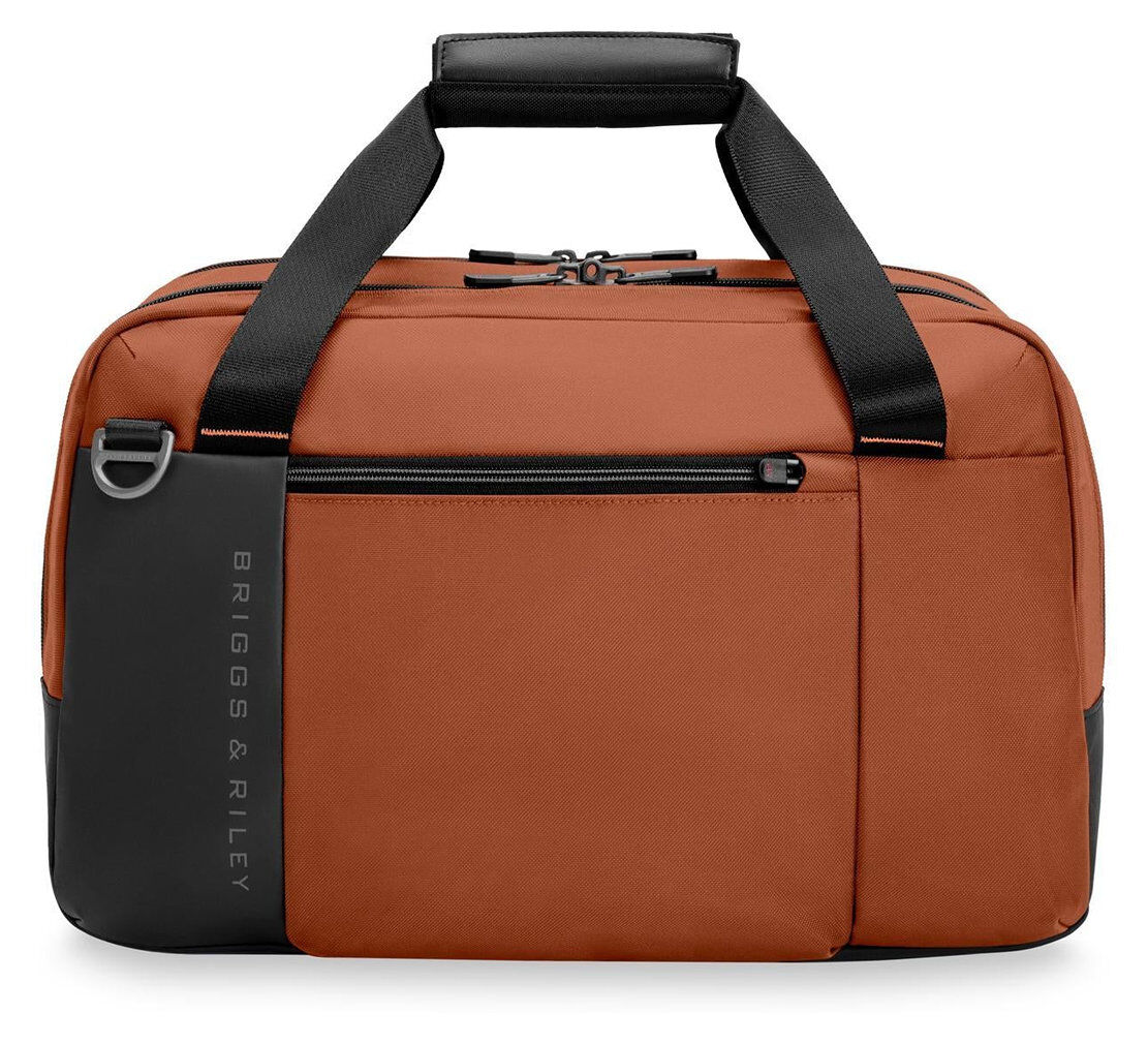 Briggs & Riley ZDX 2.0 Underseat Cabin Bag Canyon