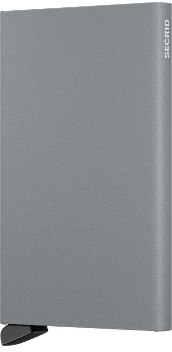 Secrid Cardprotector Powder CP-Grey
