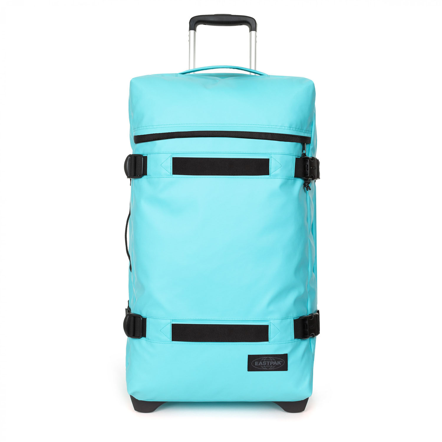 Eastpak Transit'R Reisetrolley L mit 2 Rollen 2024 Tarp Sea