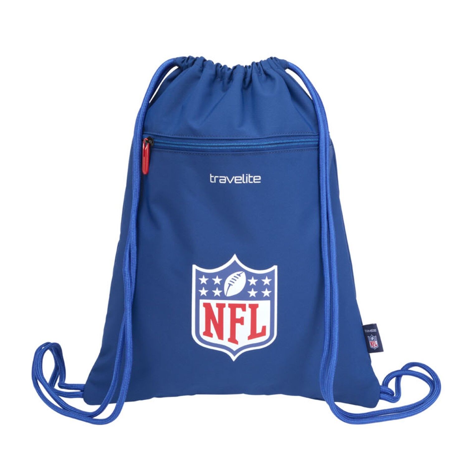 Travelite x NFL Sportbeutel,  NFL Shield