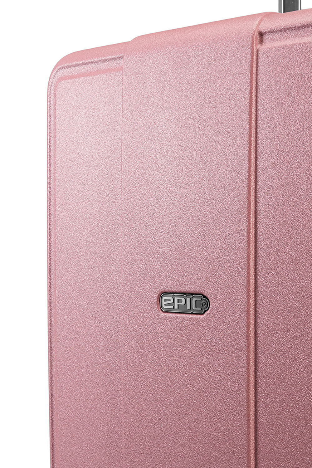 epic POP 6.0 ™ Trolley 65cm, 4 Rollen TaffyPINK