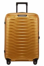 Samsonite Proxis Trolley mit 4 Rollen 69cm 