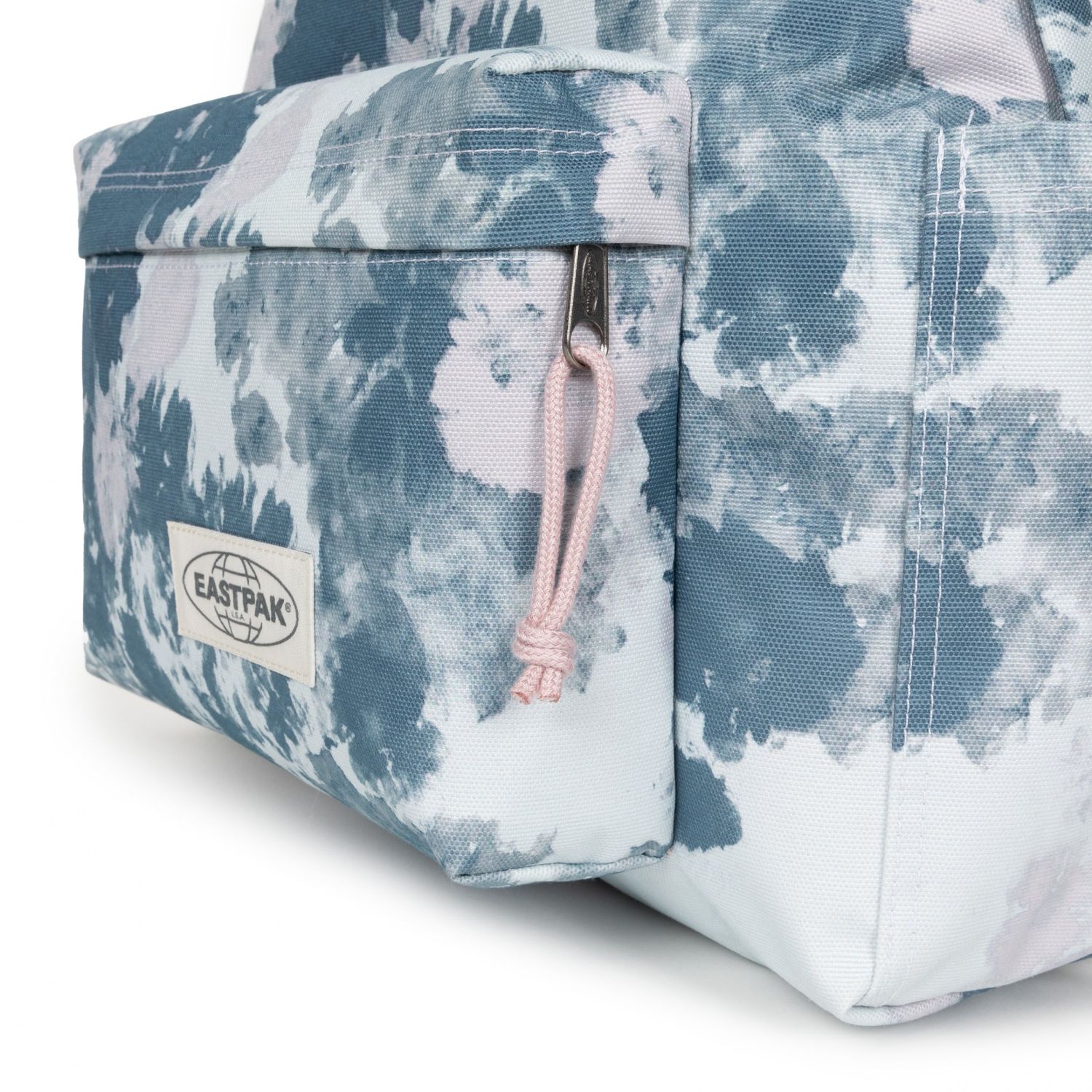 Eastpak DAY PAK'R Rucksack Washed Pink