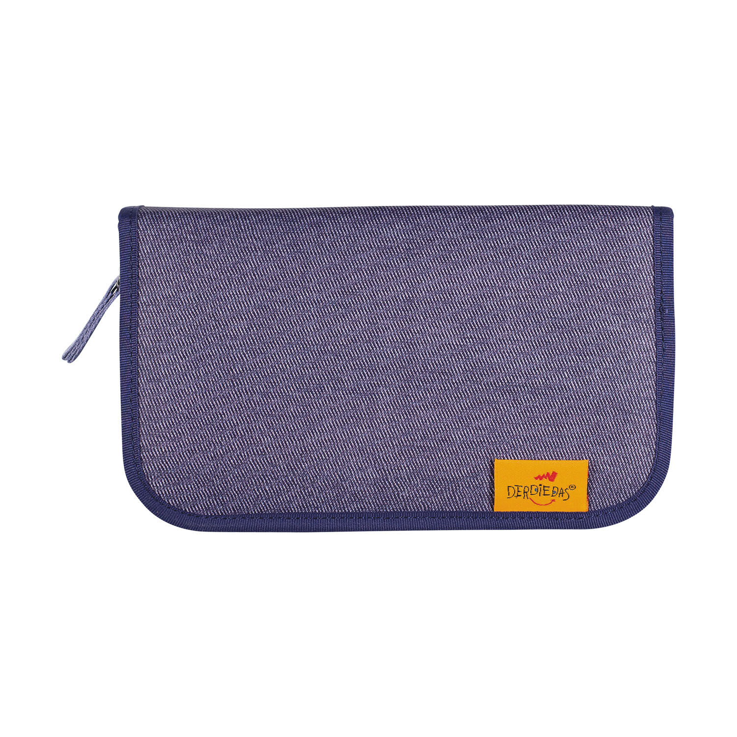 DerDieDas ErgoFlex EASY Exklusiv "ECO" Schulrucksack-Set 5-teilig, aus Bananenfasern! My Planet