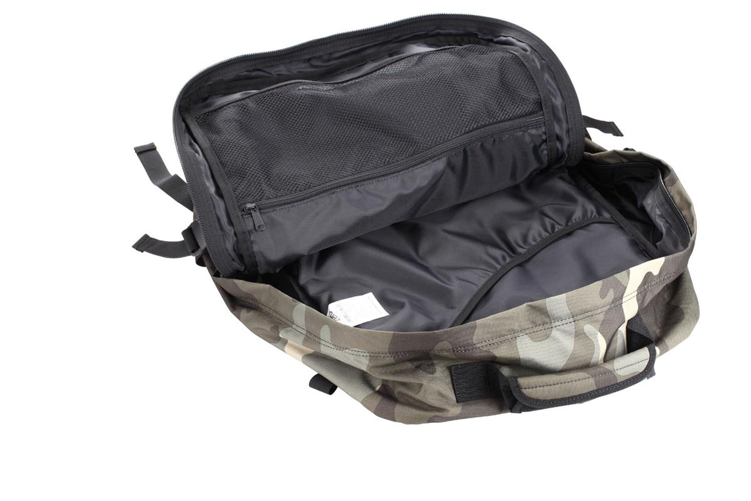 Cabin Zero Classic Backpack 44L Urban Camo Cabin Zero Classic Backpack 44L Urban Camo