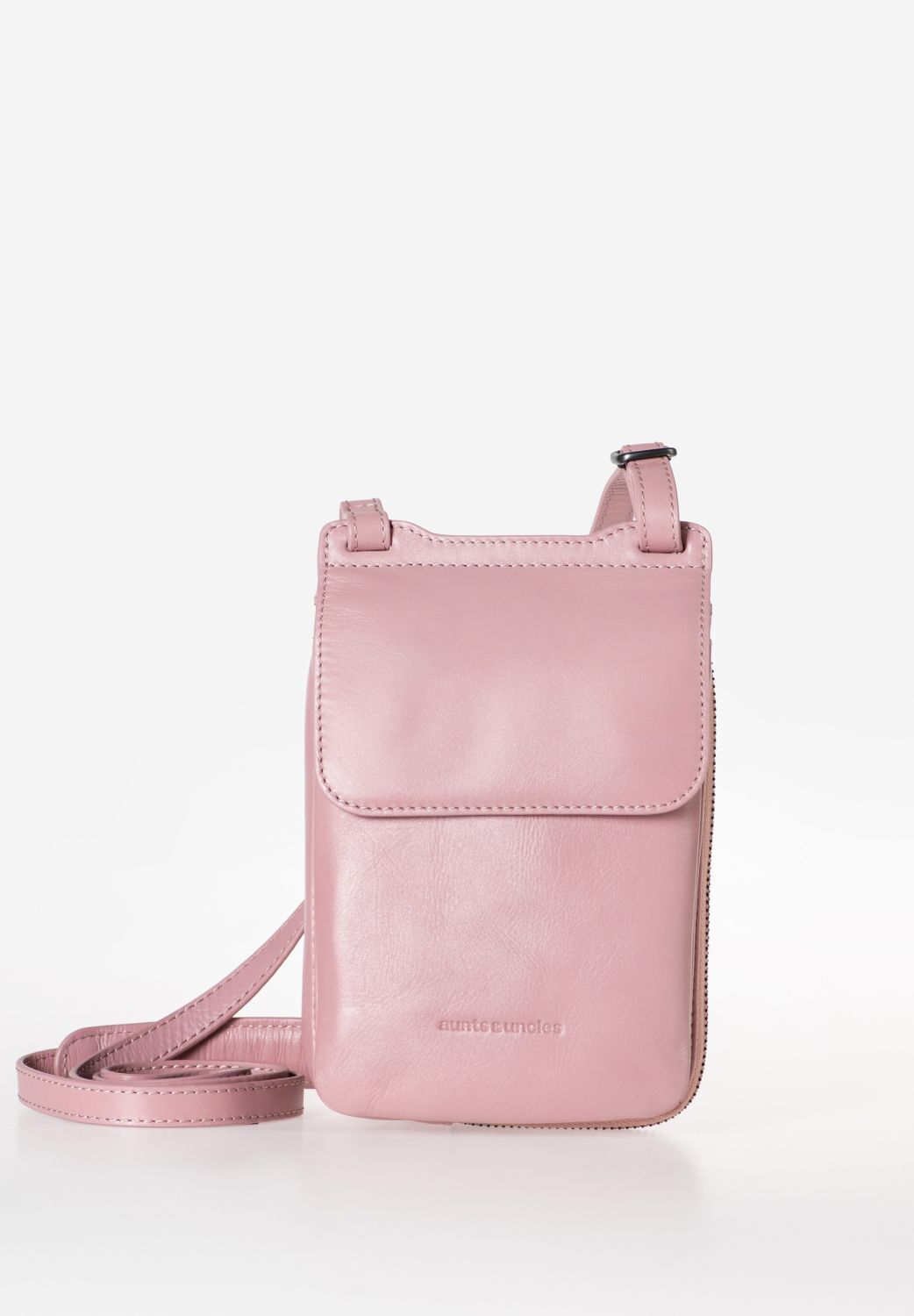 aunts & uncles Jamie´s Orchard TULIP Phone bag cosmetic pink aunts & uncles Jamie´s Orchard TULIP Phone bag cosmetic pink