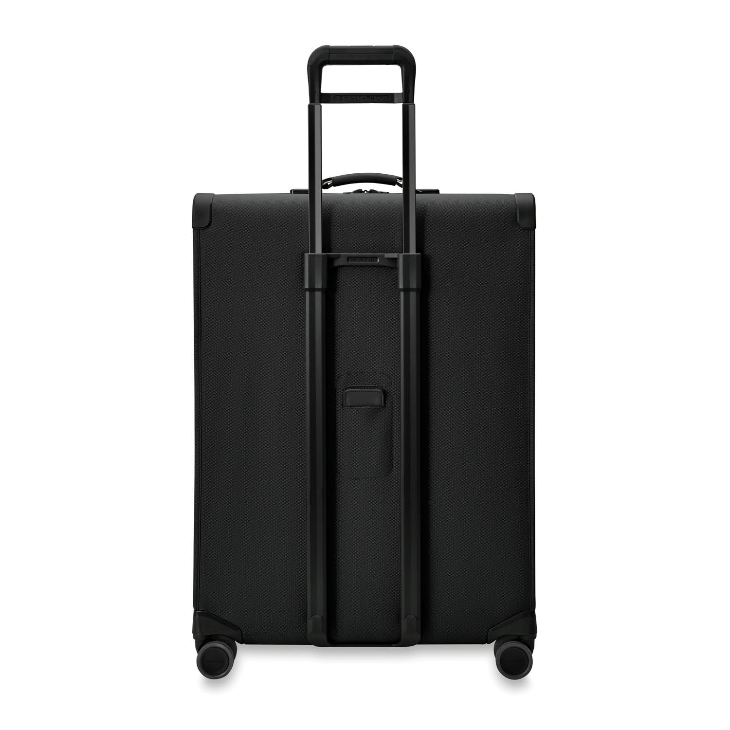 Briggs & Riley Baseline Extra Large Expandable Spinner Black