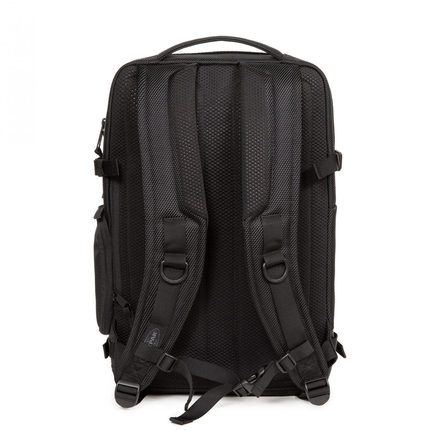 Eastpak Tecum Rucksack M mit 15" Laptopfach CNNCT Coat Eastpak Tecum Rucksack M mit 15" Laptopfach CNNCT Coat