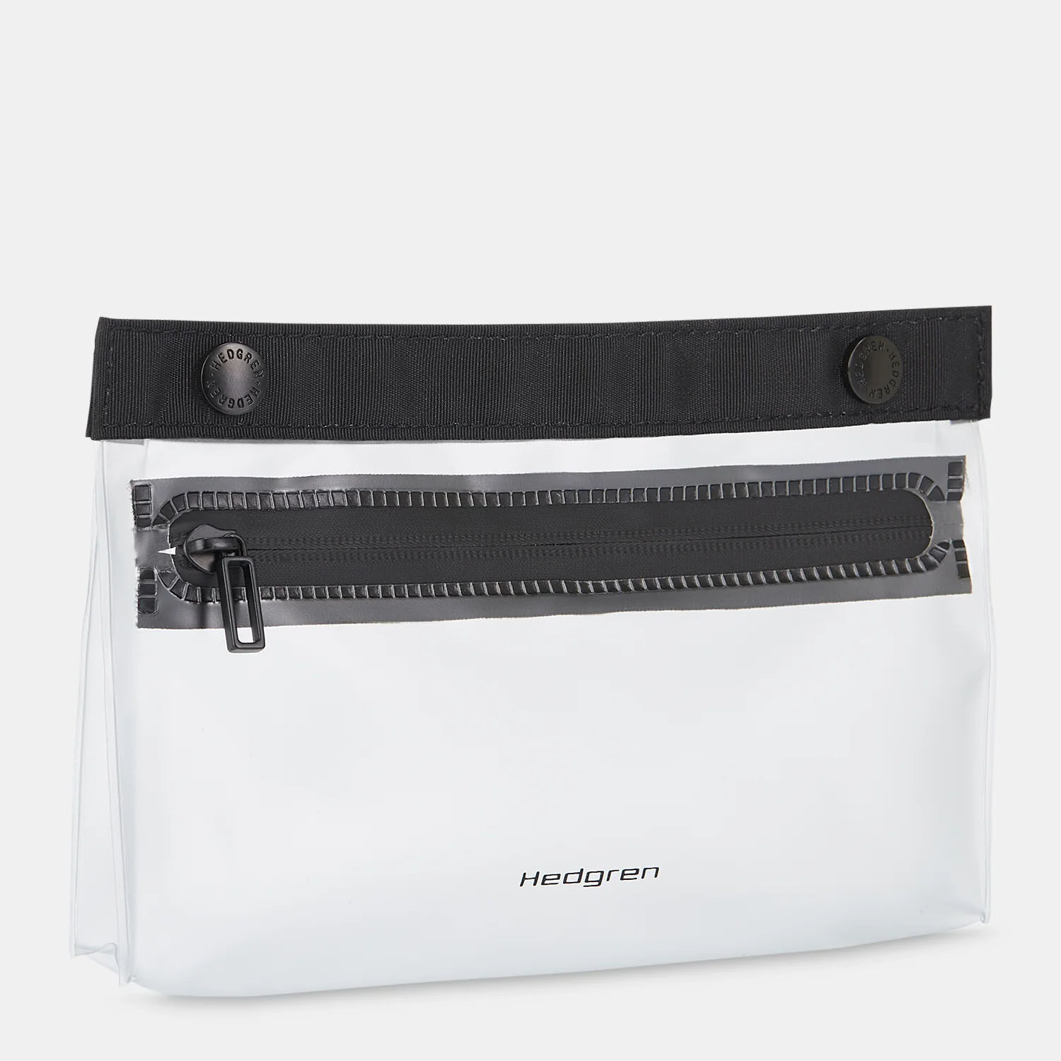 Hedgren Cocoon BILLOWY Rucksack Black