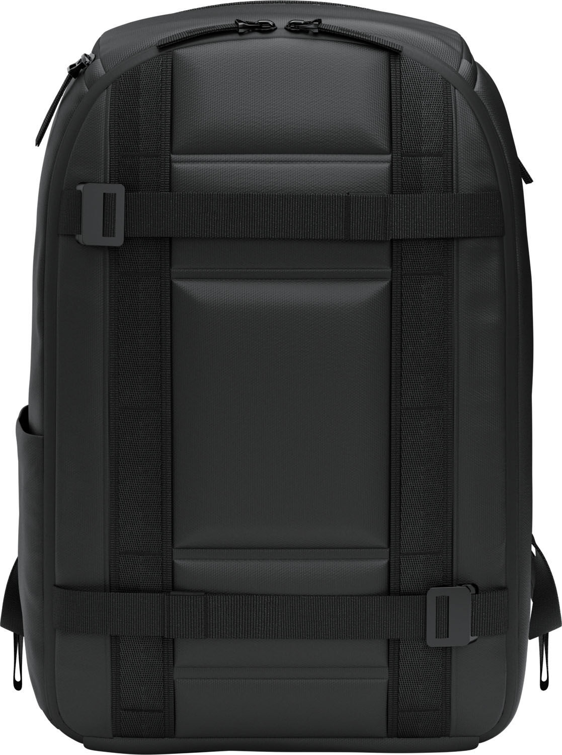 D_b_ Ramverk Backpack 21L Black Out