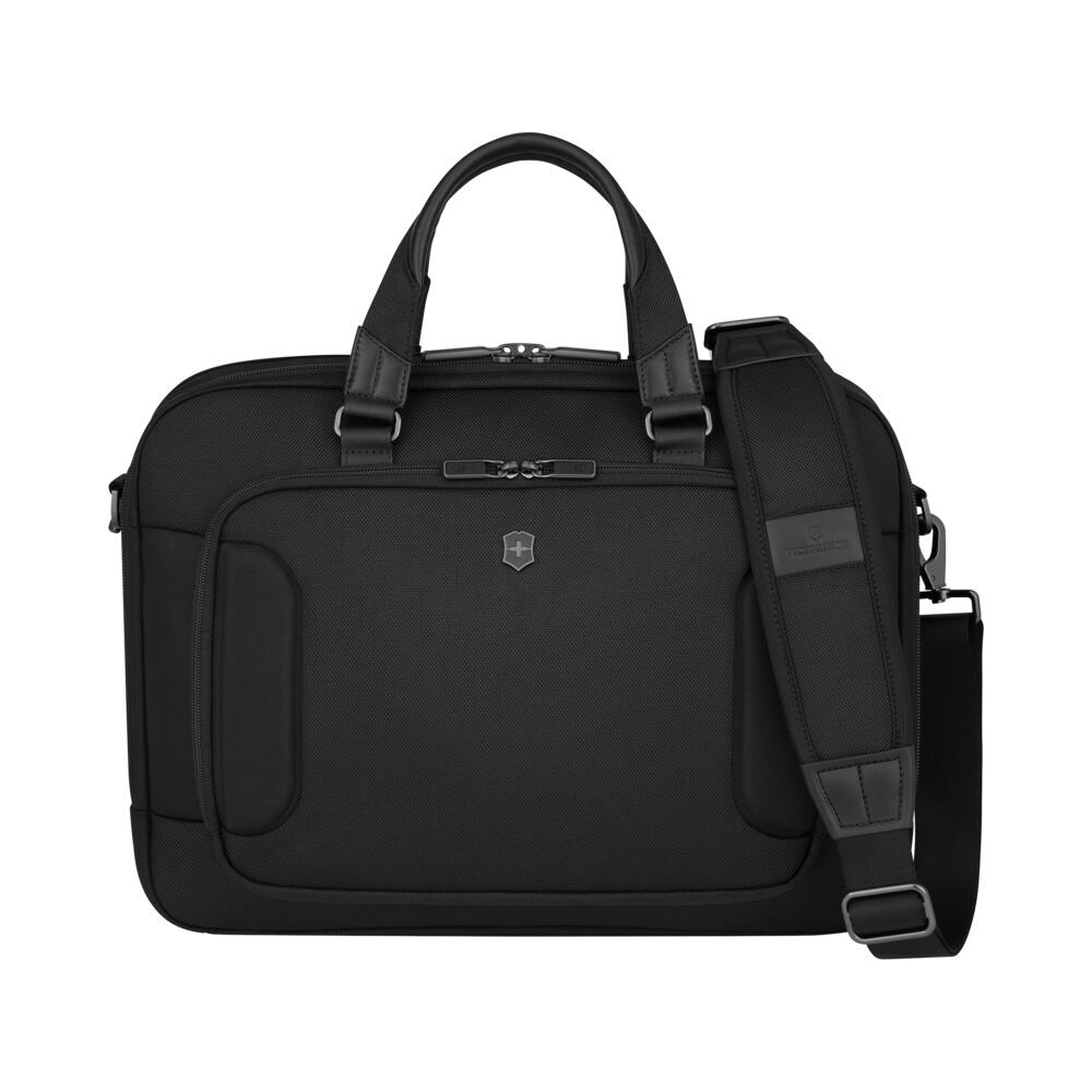 Victorinox Werks Traveler 7.0 Deluxe Briefcase Victorinox Werks Traveler 7.0 Deluxe Briefcase