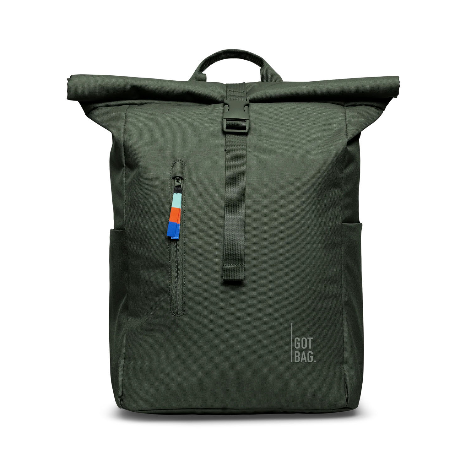 GOT BAG Rolltop Easy