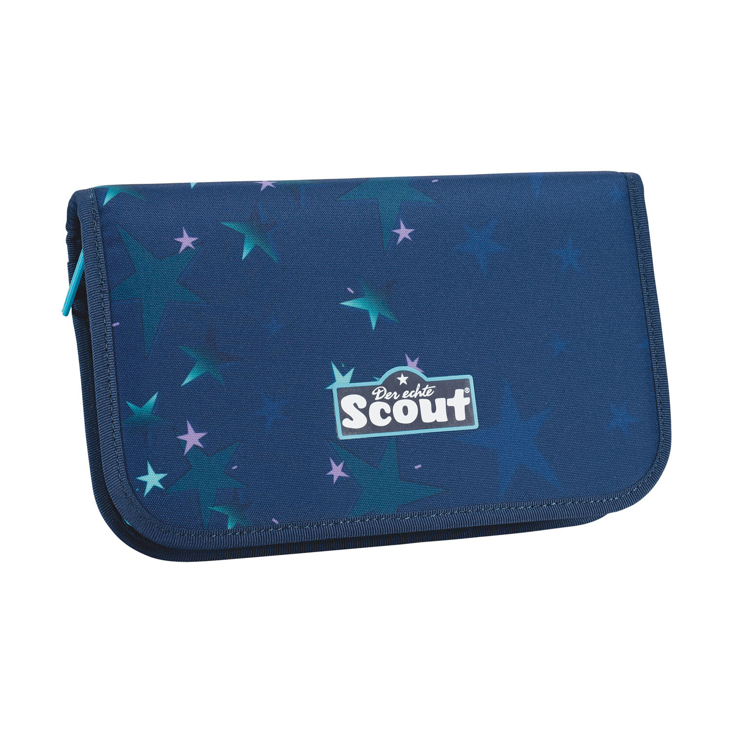 Scout Alpha Schulranzen-Set 4-teilig DIN Pretty Star Scout Alpha Schulranzen-Set 4-teilig DIN Pretty Star