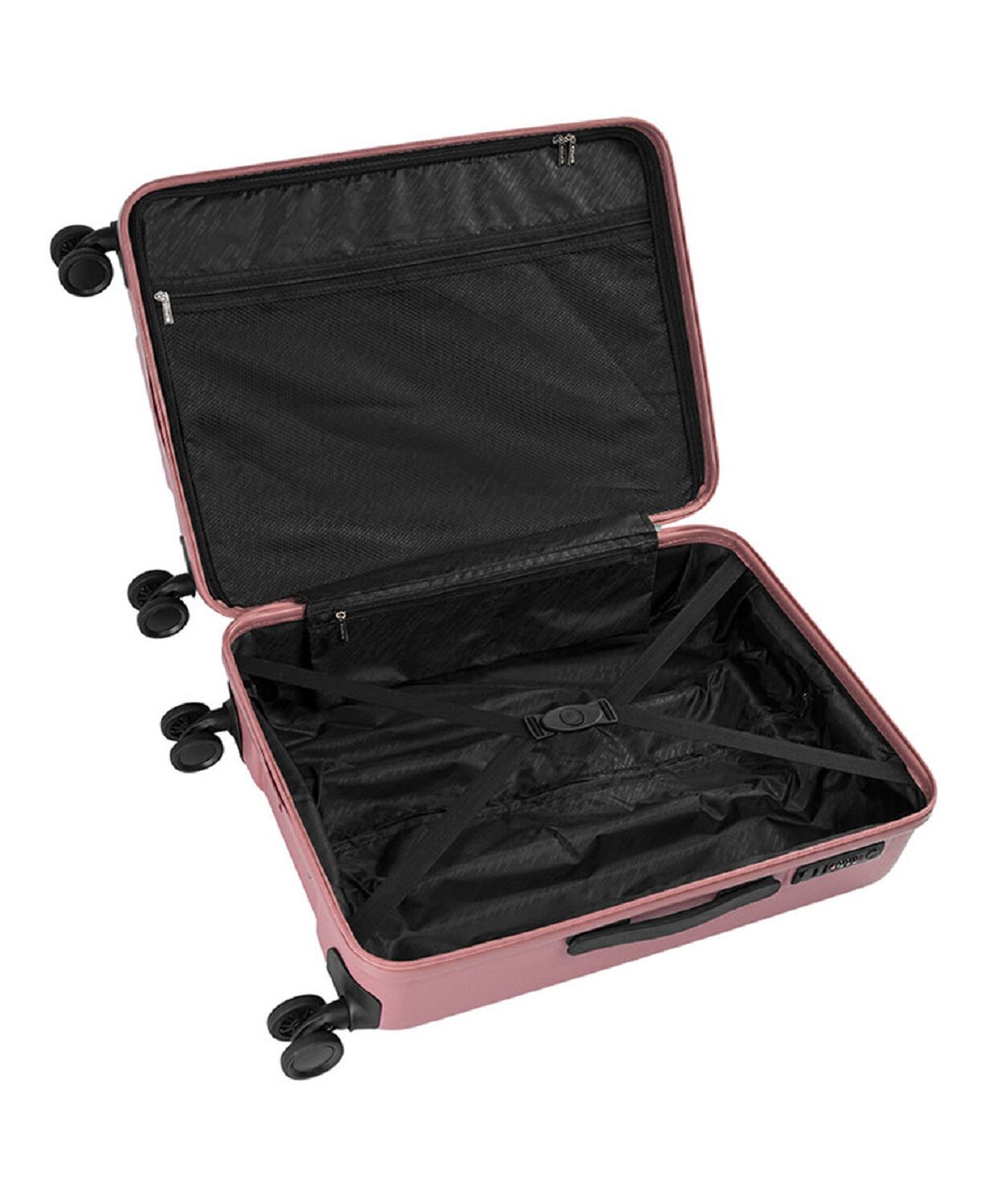 epic POP 6.0 ™ Trolley 65cm, 4 Rollen TaffyPINK