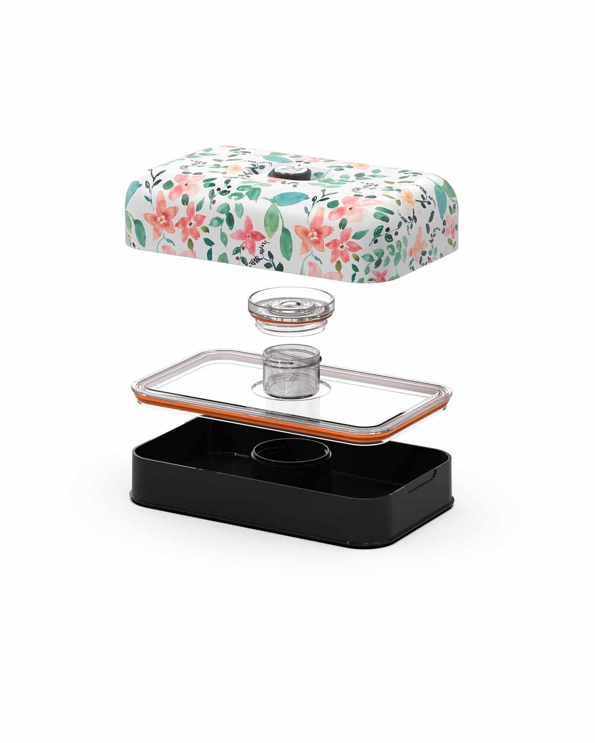 24Bottles® Lunch box Little Buds