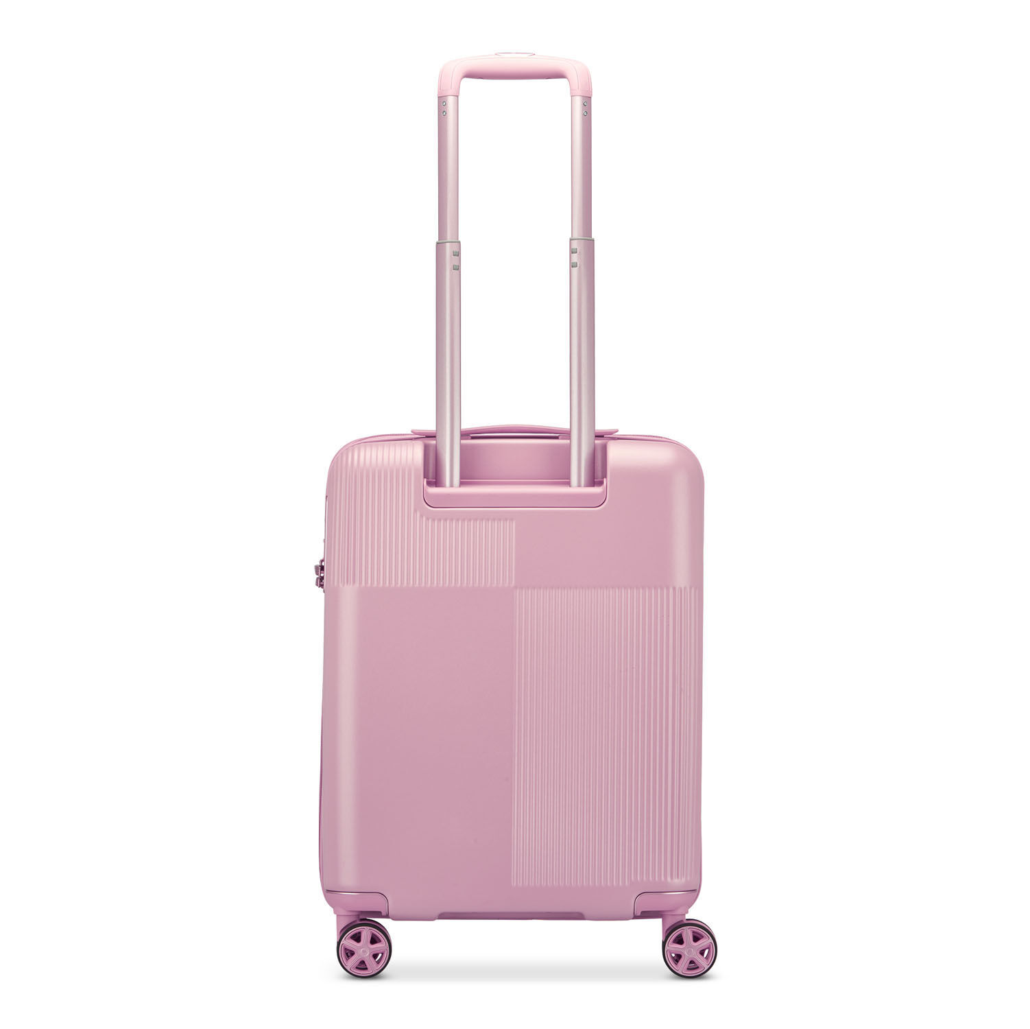 Roncato AIRGLAM Handgepäck XS 55cm Exp Pink