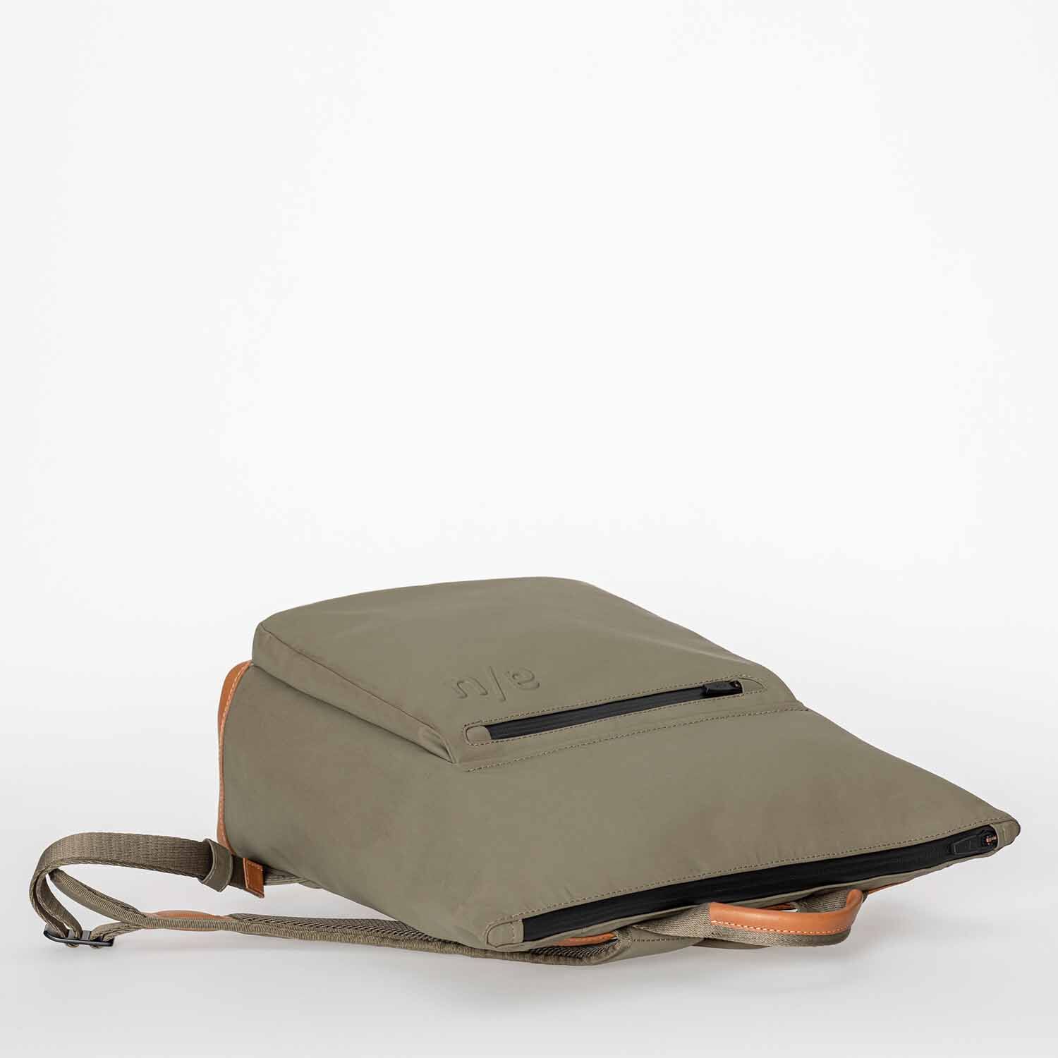 aunts & uncles Japan Okayama Rucksack mit 13" Notebookfach fallen rock aunts & uncles Japan Okayama Rucksack mit 13" Notebookfach fallen rock