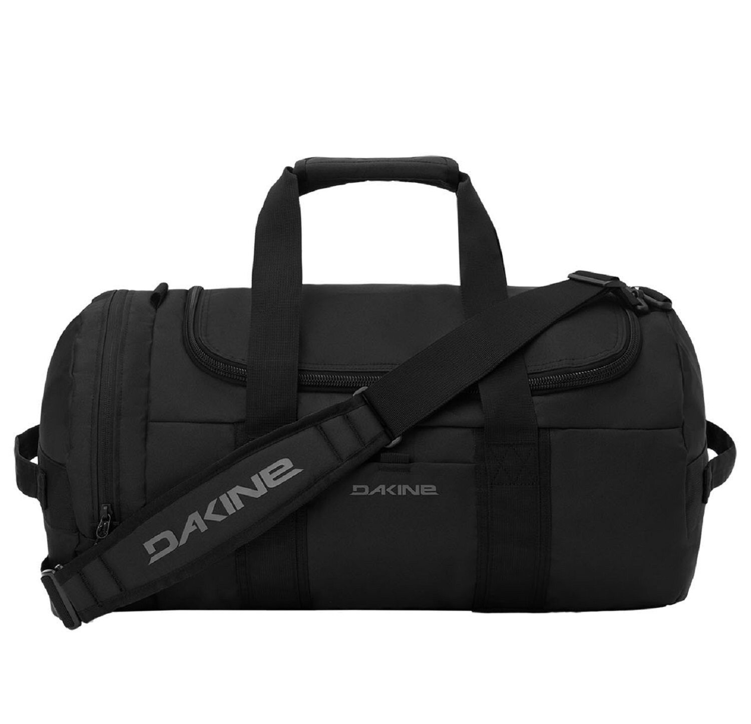 Dakine EQ Duffle 2.0 50L, Black