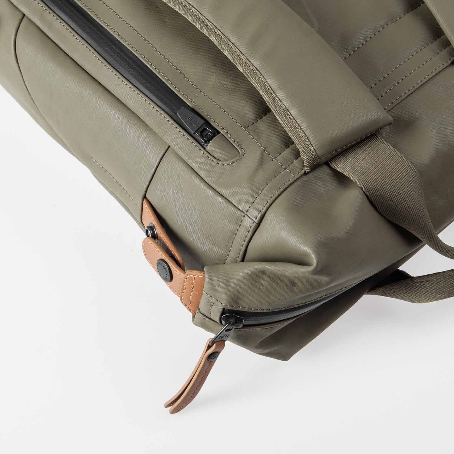 aunts & uncles Japan Morioka Rucksack -Shopper mit 13" Notebook fallen rock aunts & uncles Japan Morioka Rucksack -Shopper mit 13" Notebook fallen rock