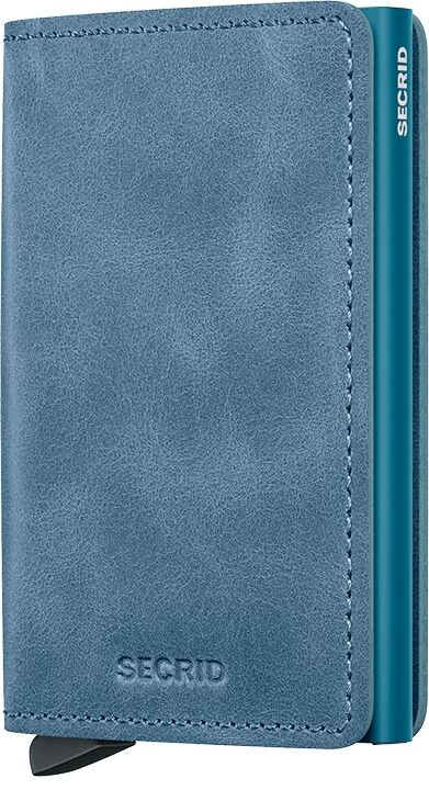 Secrid Slimwallet Vintage SV-Teal
