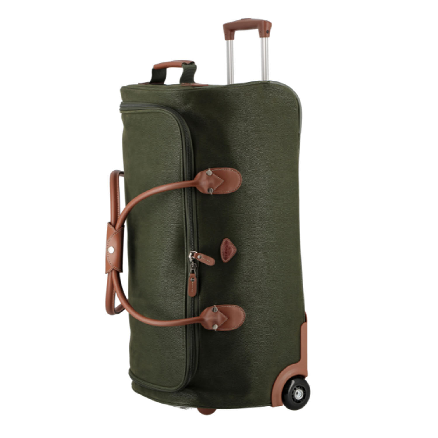 JUMP Uppsala Reisetasche mit 2-Rollen 68cm Mousse