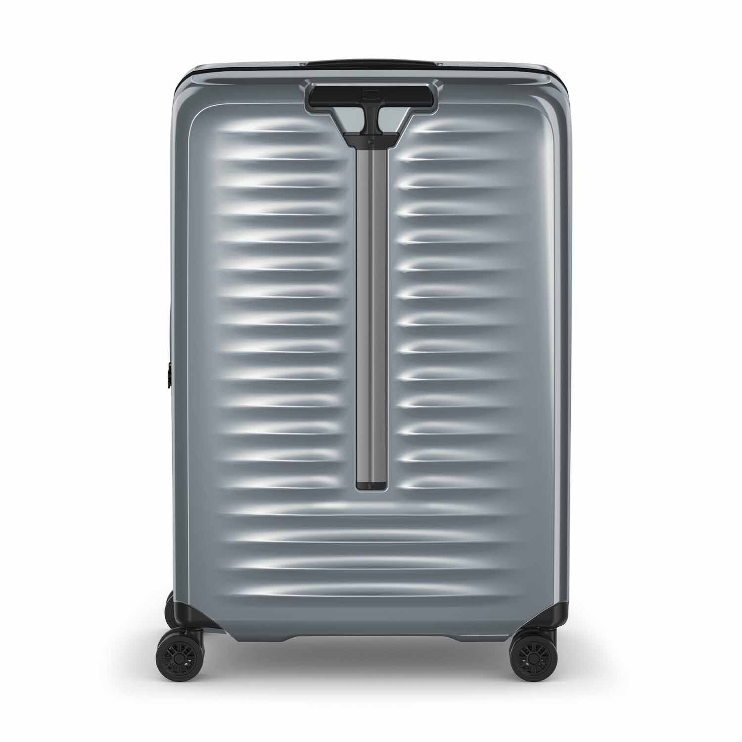 Victorinox Airox Large Hardside Case Silber Victorinox Airox Large Hardside Case Silber