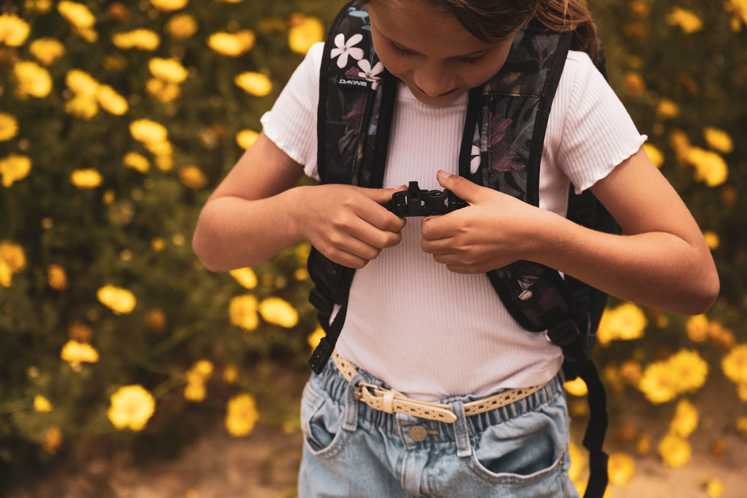 Dakine Kids Grom 13L Snow Day